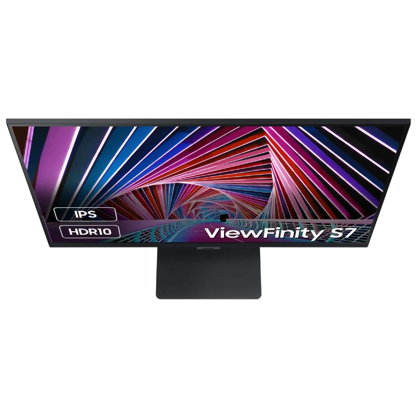 Купити Монітор 27" Samsung ViewFinity S70A (LS27A700NWIXCI) - фото 7