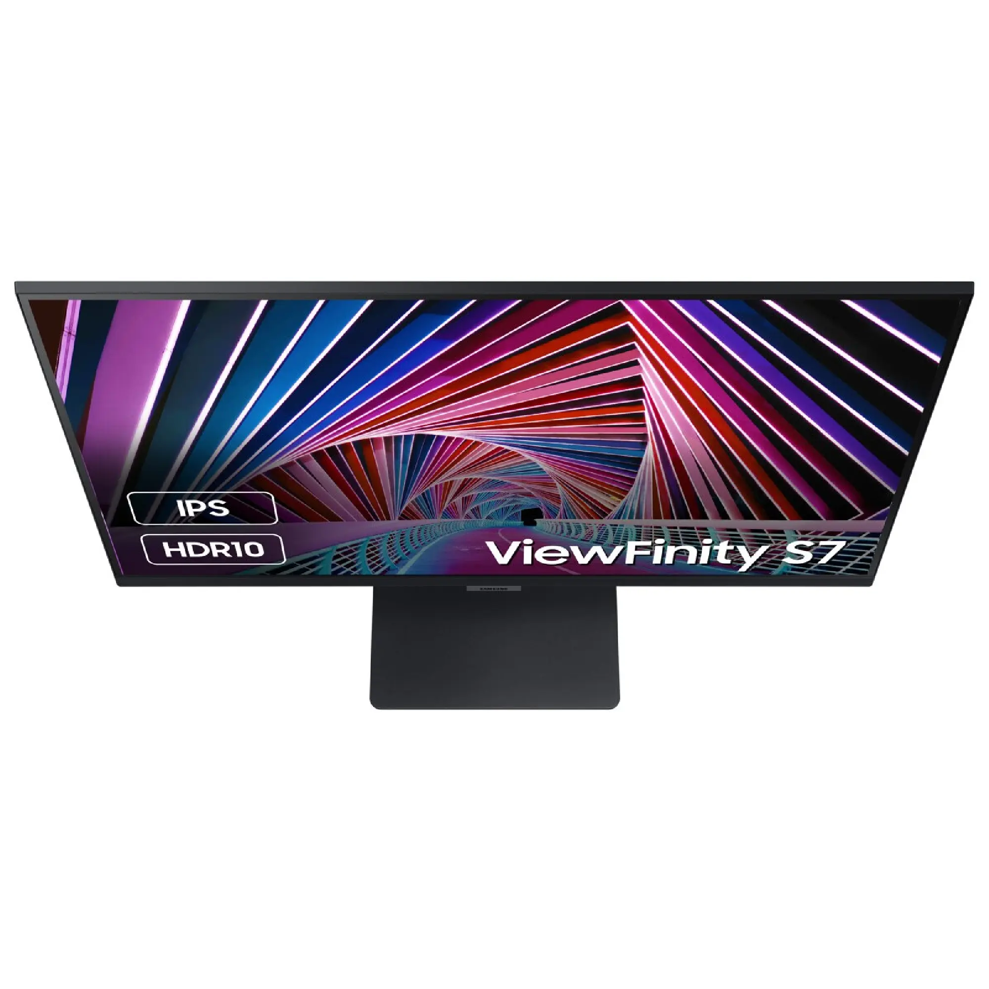 Купити Монітор 27" Samsung ViewFinity S70A (LS27A700NWIXCI) - фото 7