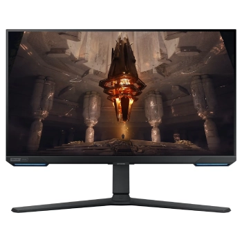 Купить Монитор 28" Samsung Odyssey G70B (LS28BG700EIXUA) - фото 1
