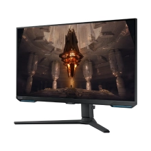 Купити Монітор 28" Samsung Odyssey G70B (LS28BG700EIXUA) - фото 4