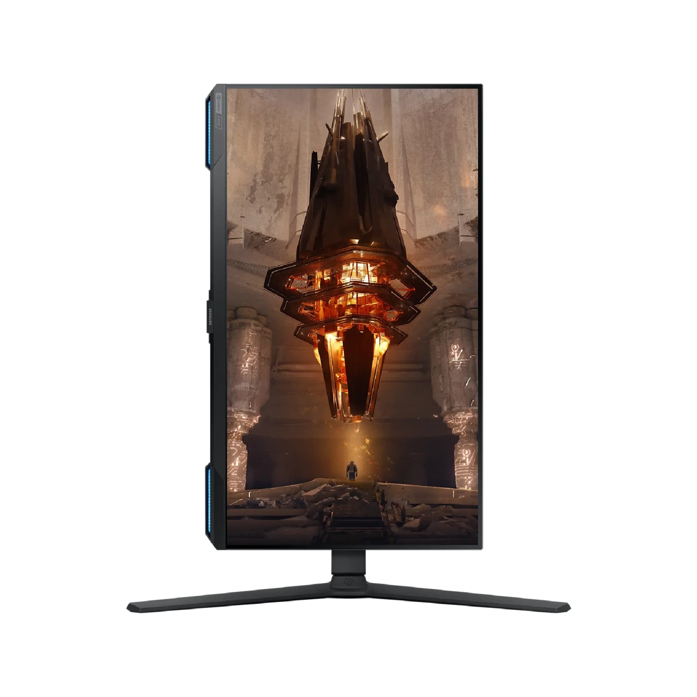 Купити Монітор 28" Samsung Odyssey G70B (LS28BG700EIXUA) - фото 14