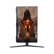 Купити Монітор 28" Samsung Odyssey G70B (LS28BG700EIXUA) - фото 14