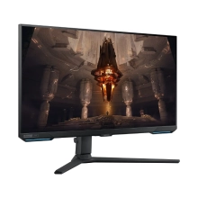 Купити Монітор 28" Samsung Odyssey G70B (LS28BG700EIXUA) - фото 3