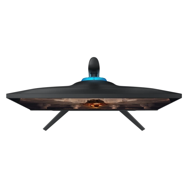 Купити Монітор 28" Samsung Odyssey G70B (LS28BG700EIXUA) - фото 10