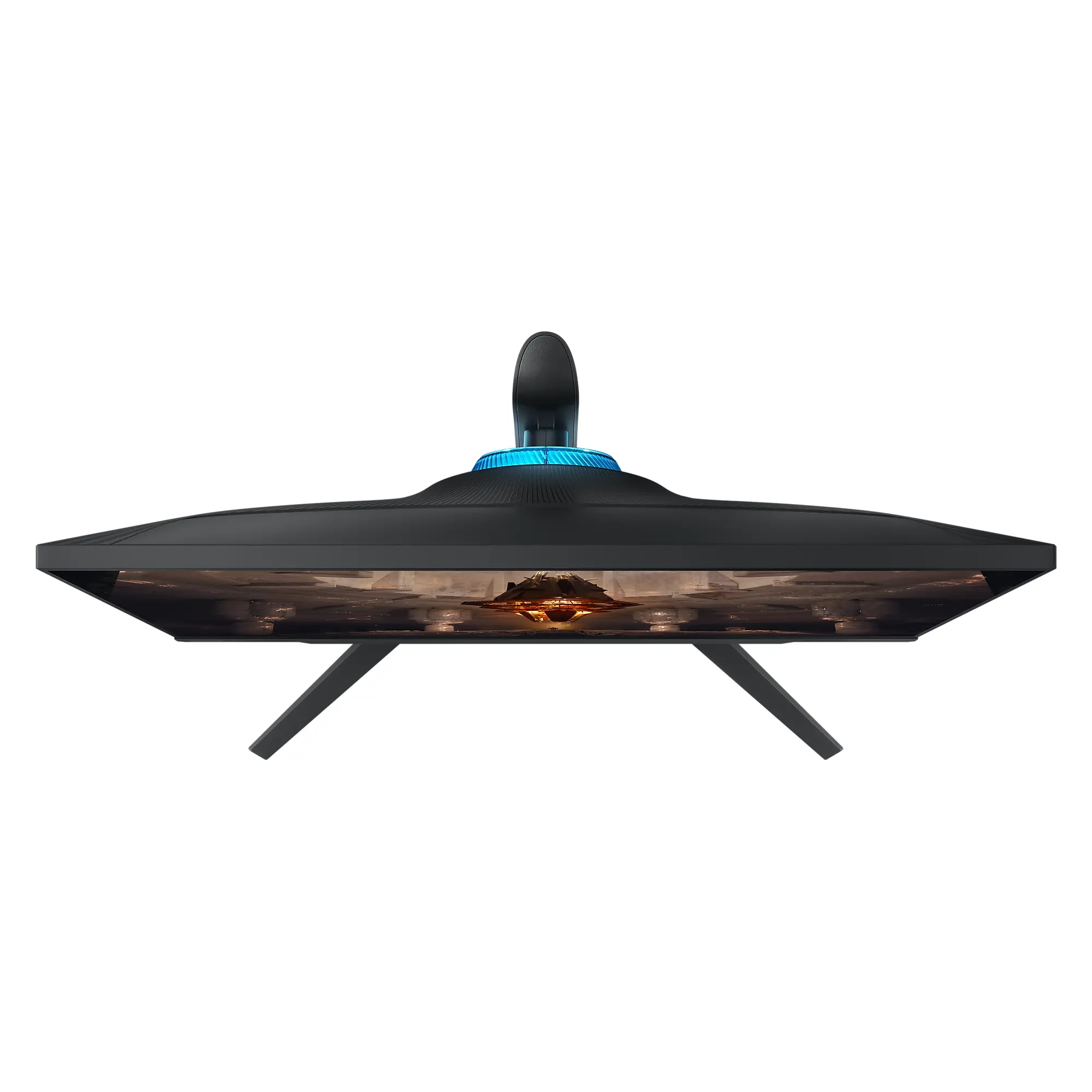 Купити Монітор 28" Samsung Odyssey G70B (LS28BG700EIXUA) - фото 10