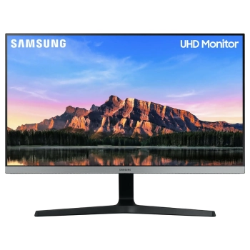 Купити Монітор 28" Samsung ViewFinity UR55 (LU28R550UQIXCI) - фото 1