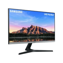 Купити Монітор 28" Samsung ViewFinity UR55 (LU28R550UQIXCI) - фото 2