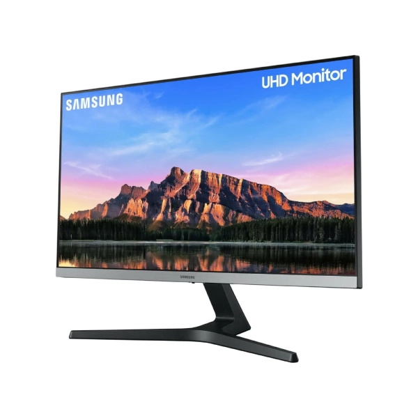 Купити Монітор 28" Samsung ViewFinity UR55 (LU28R550UQIXCI) - фото 3
