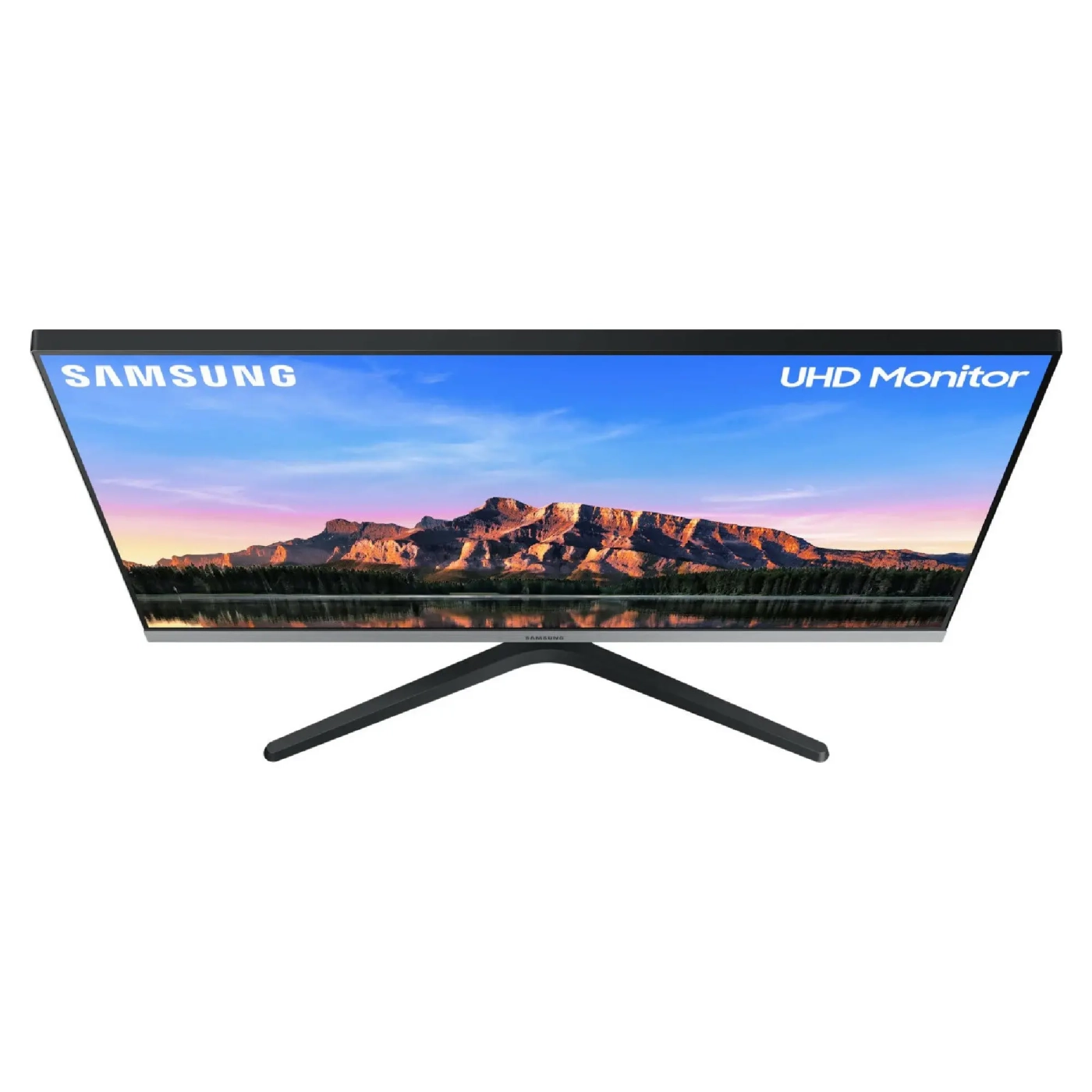Купити Монітор 28" Samsung ViewFinity UR55 (LU28R550UQIXCI) - фото 8