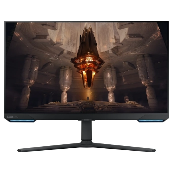 Купить Монитор 32" Samsung Odyssey G70B (LS32BG700EIXUA) - фото 1