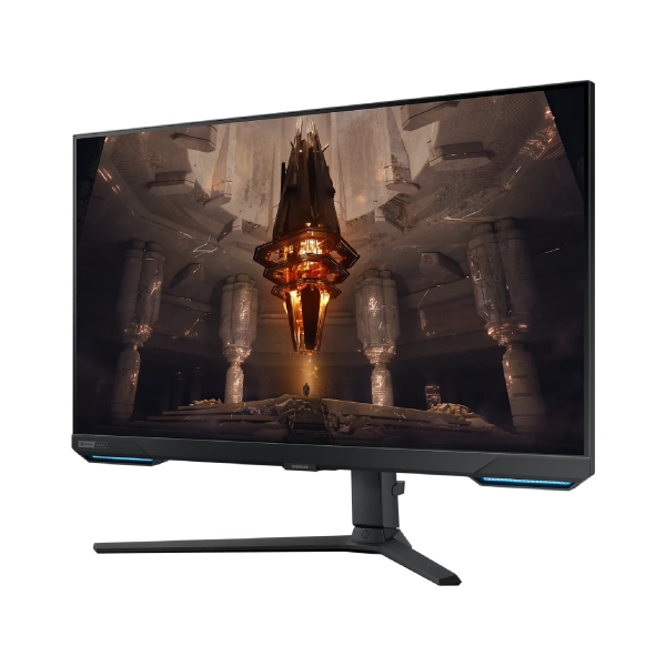 Купити Монітор 32" Samsung Odyssey G70B (LS32BG700EIXUA) - фото 3