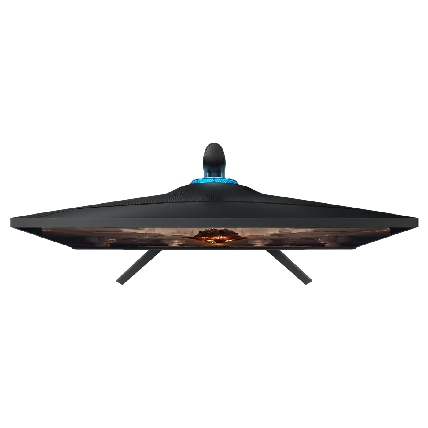 Купити Монітор 32" Samsung Odyssey G70B (LS32BG700EIXUA) - фото 10