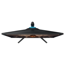 Купити Монітор 32" Samsung Odyssey G70B (LS32BG700EIXUA) - фото 10