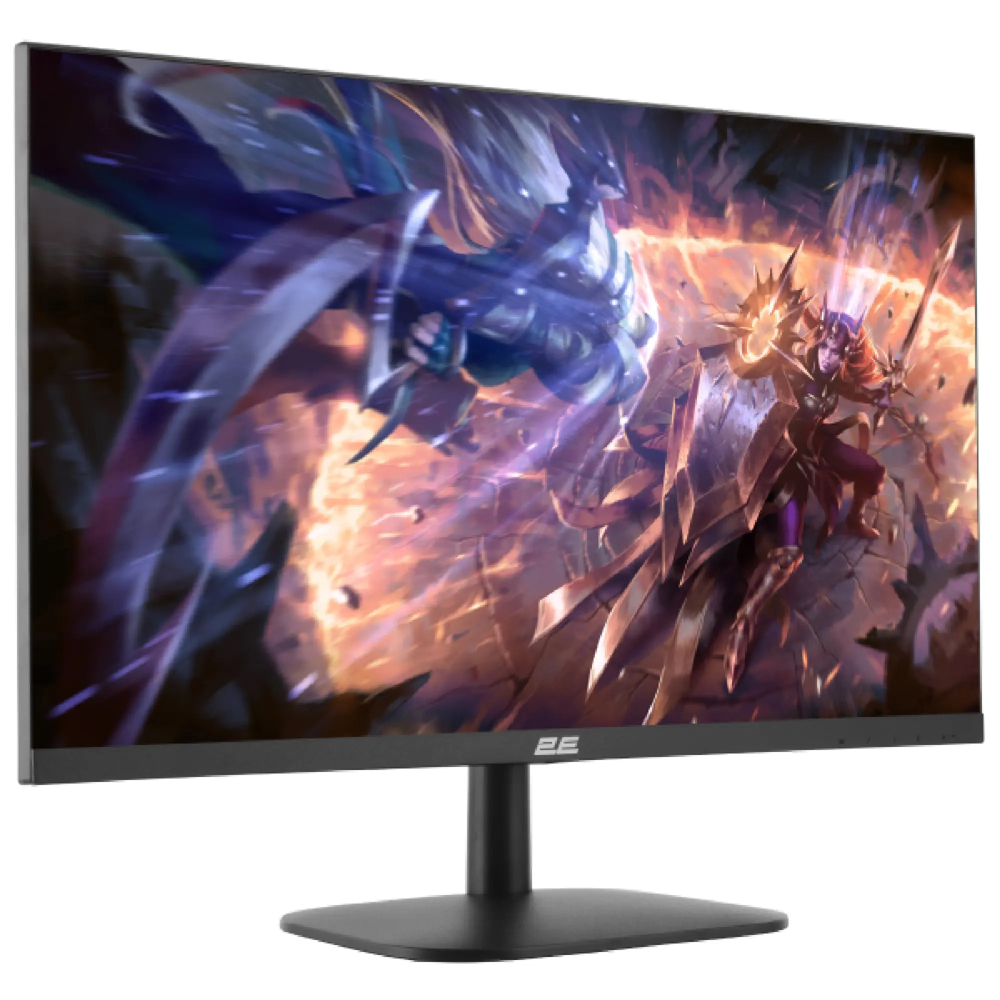 Купить Монитор 23.8" 2E Gaming G2423B (2E-G2423B-01.UA) - фото 2