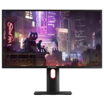 Купить Монитор 27" 2E Gaming G2721B (2E-G2721B-01.UA) - фото 1