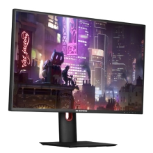 Купить Монитор 27" 2E Gaming G2721B (2E-G2721B-01.UA) - фото 2