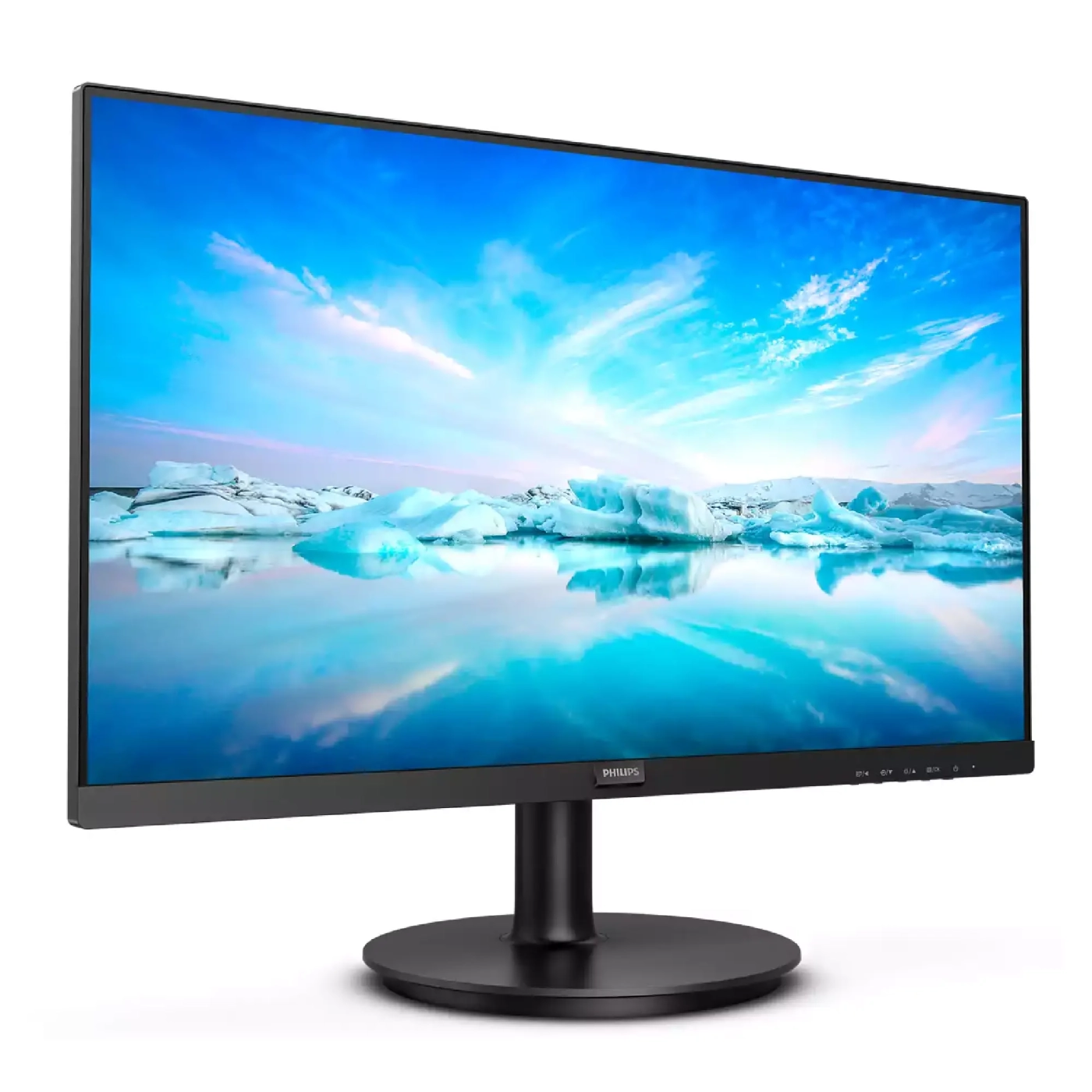 Купить Монитор 23.8" Philips V Line 241V8L (241V8L/00) - фото 2