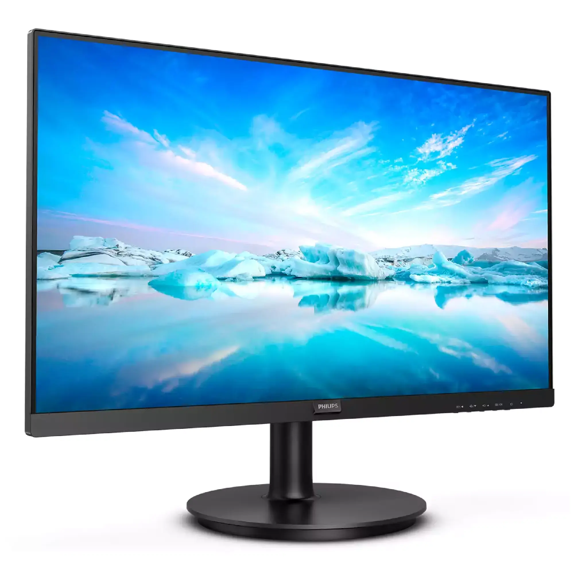 Купить Монитор 27" Philips V Line 271V8LA (271V8LA/00) - фото 2