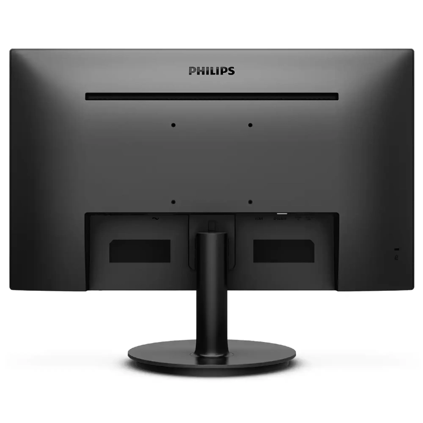 Купить Монитор 27" Philips V Line 271V8LA (271V8LA/00) - фото 3