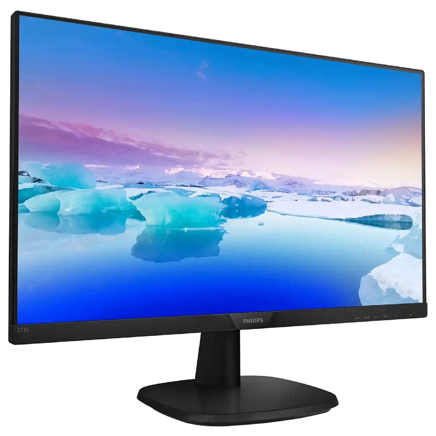 Купить Монитор 27" Philips V Line 273V7QDAB (273V7QDAB/00) - фото 2