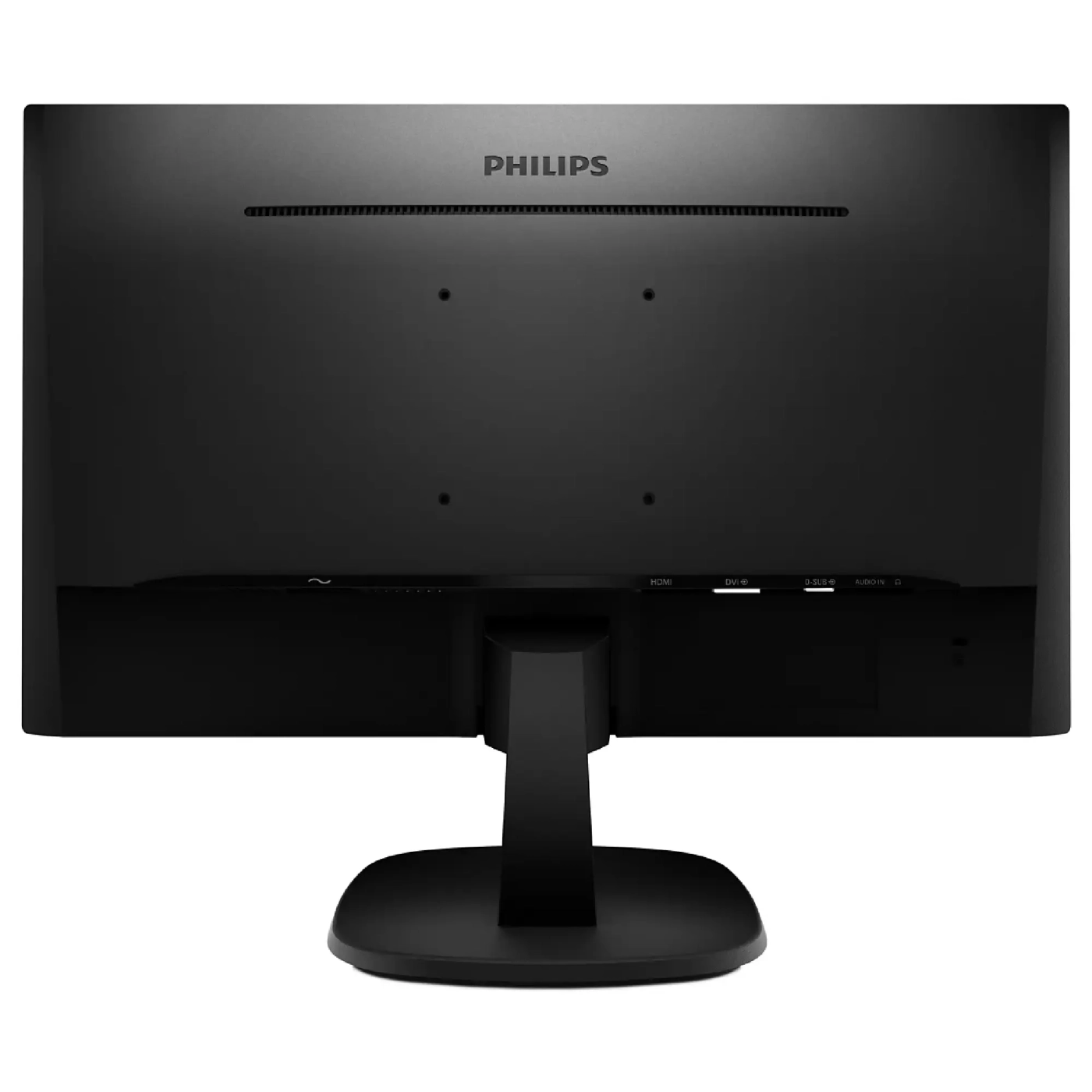Купить Монитор 27" Philips V Line 273V7QDAB (273V7QDAB/00) - фото 3