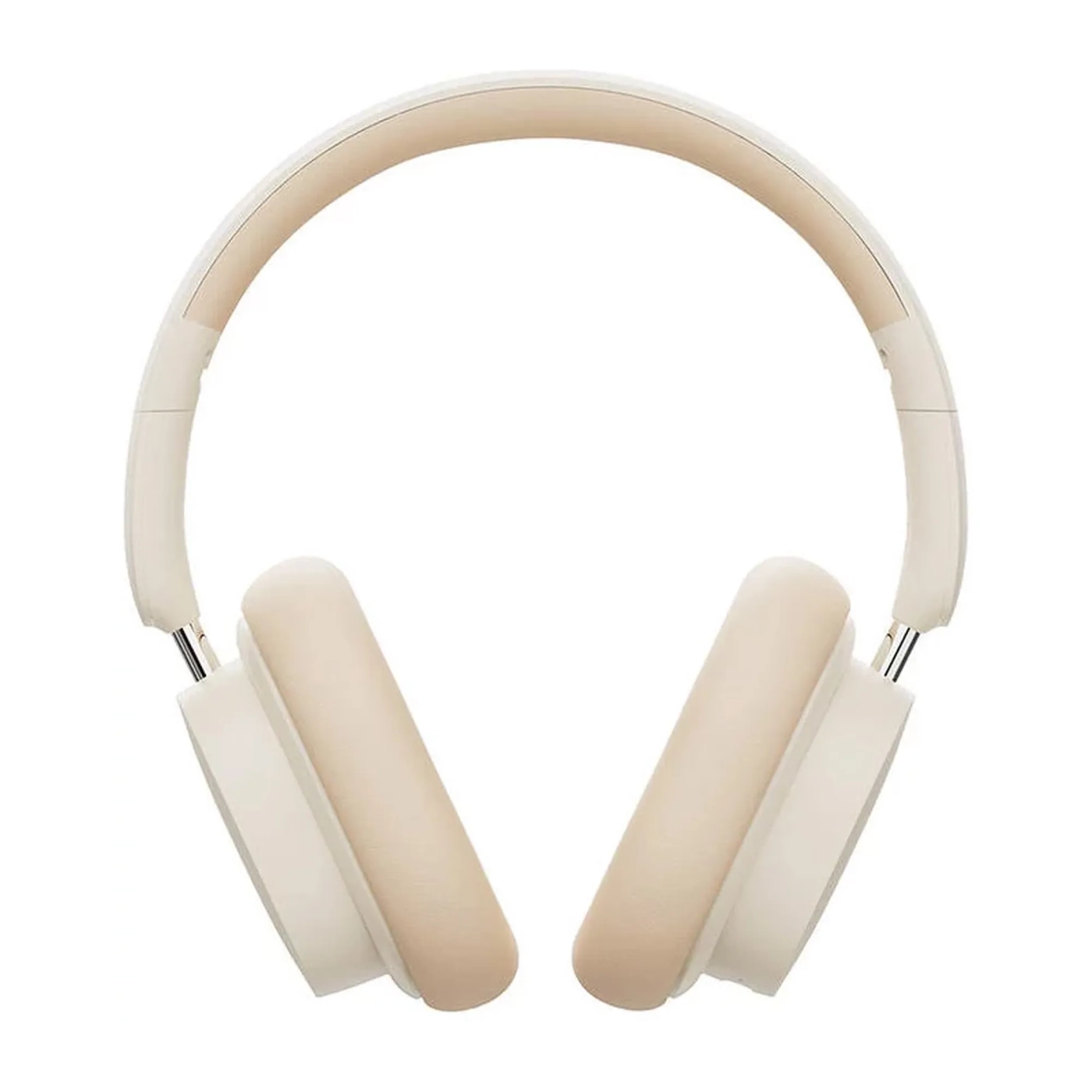 Купить Наушники Baseus Bowie D05 Wireless Headphones Creamy-white - фото 2