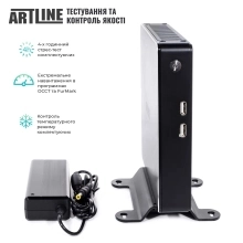 Купить Неттоп ARTLINE Business B11 (B11v22) - фото 3