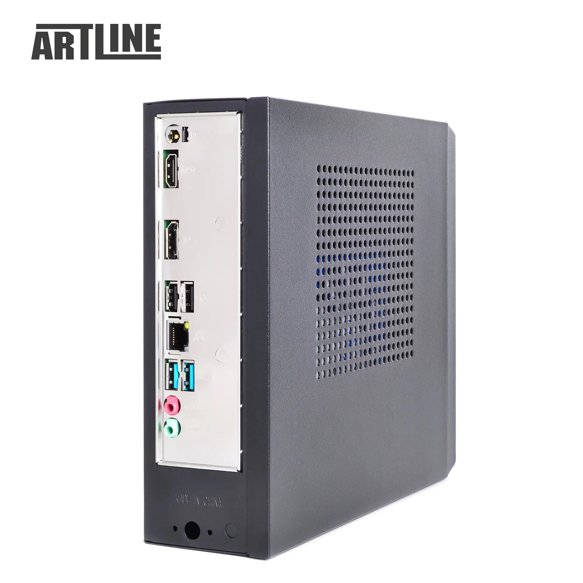 Купити Неттоп ARTLINE Business B15 (B15v12) - фото 8