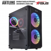 Купить Компьютер ARTLINE Gaming X48v12 - фото 9