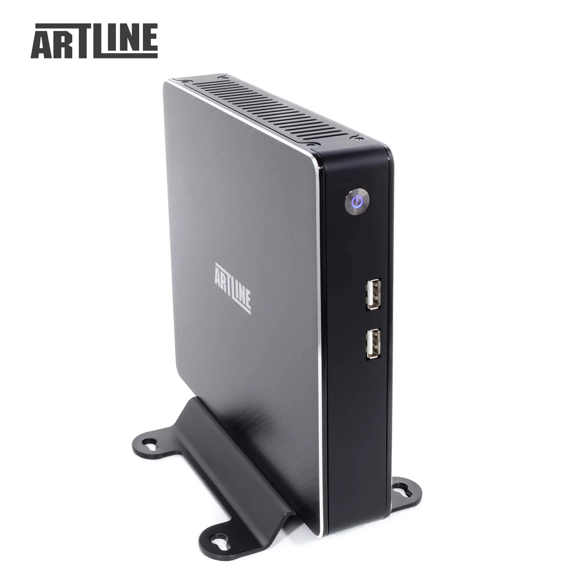 Купить Неттоп ARTLINE Business B16 Windows 11 Pro (B16v38Win) - фото 13