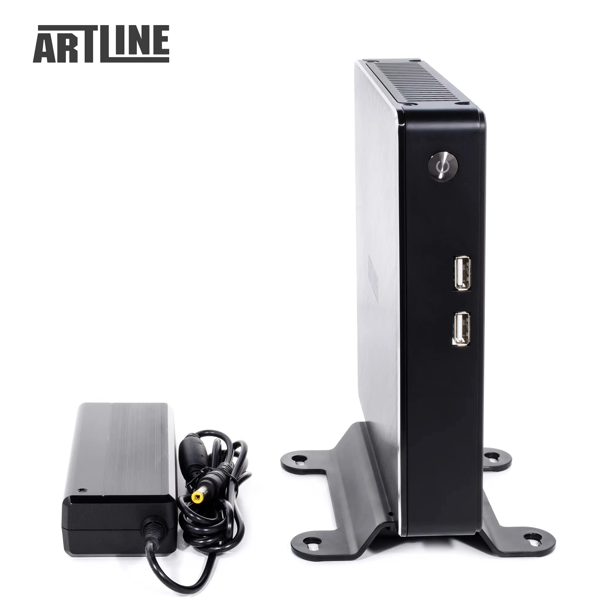 Купить Неттоп ARTLINE Business B16 Windows 11 Pro (B16v40Win) - фото 16