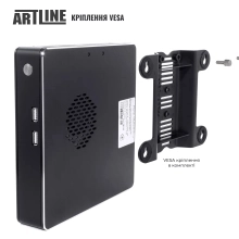 Купить Неттоп ARTLINE Business B16 (B16v44) - фото 7