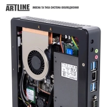 Купить Неттоп ARTLINE Business B16 Windows 11 Pro (B16v44Win) - фото 2
