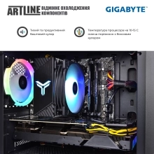 Купить Компьютер ARTLINE Gaming X49v09 - фото 4