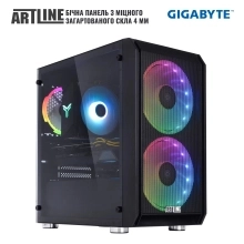 Купить Компьютер ARTLINE Gaming X49v09 - фото 6