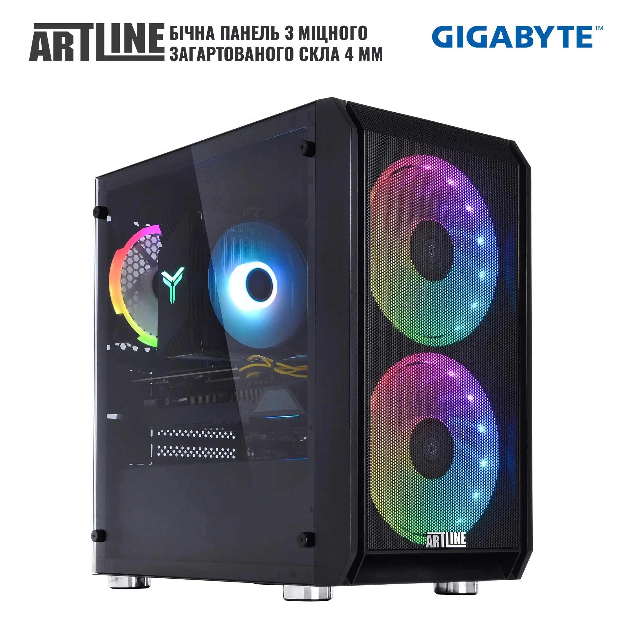 Купить Компьютер ARTLINE Gaming X49v09 - фото 6