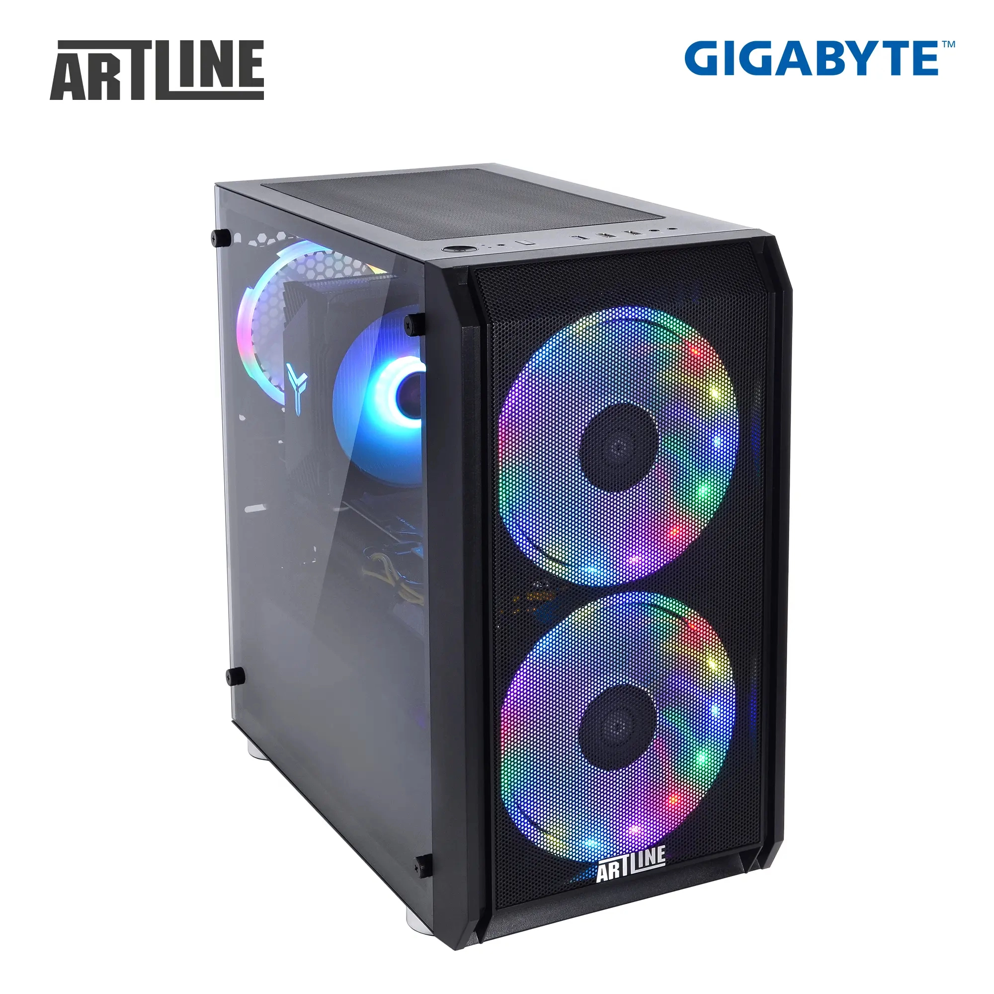 Купить Компьютер ARTLINE Gaming X49v09 - фото 11