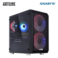 Купить Компьютер ARTLINE Gaming X49v09 - фото 12