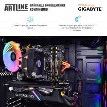 Купить Компьютер ARTLINE Gaming X49v10 - фото 9