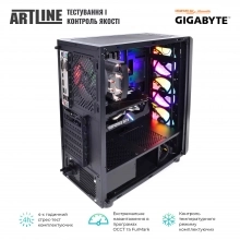 Купить Компьютер ARTLINE Gaming X49v10 - фото 10