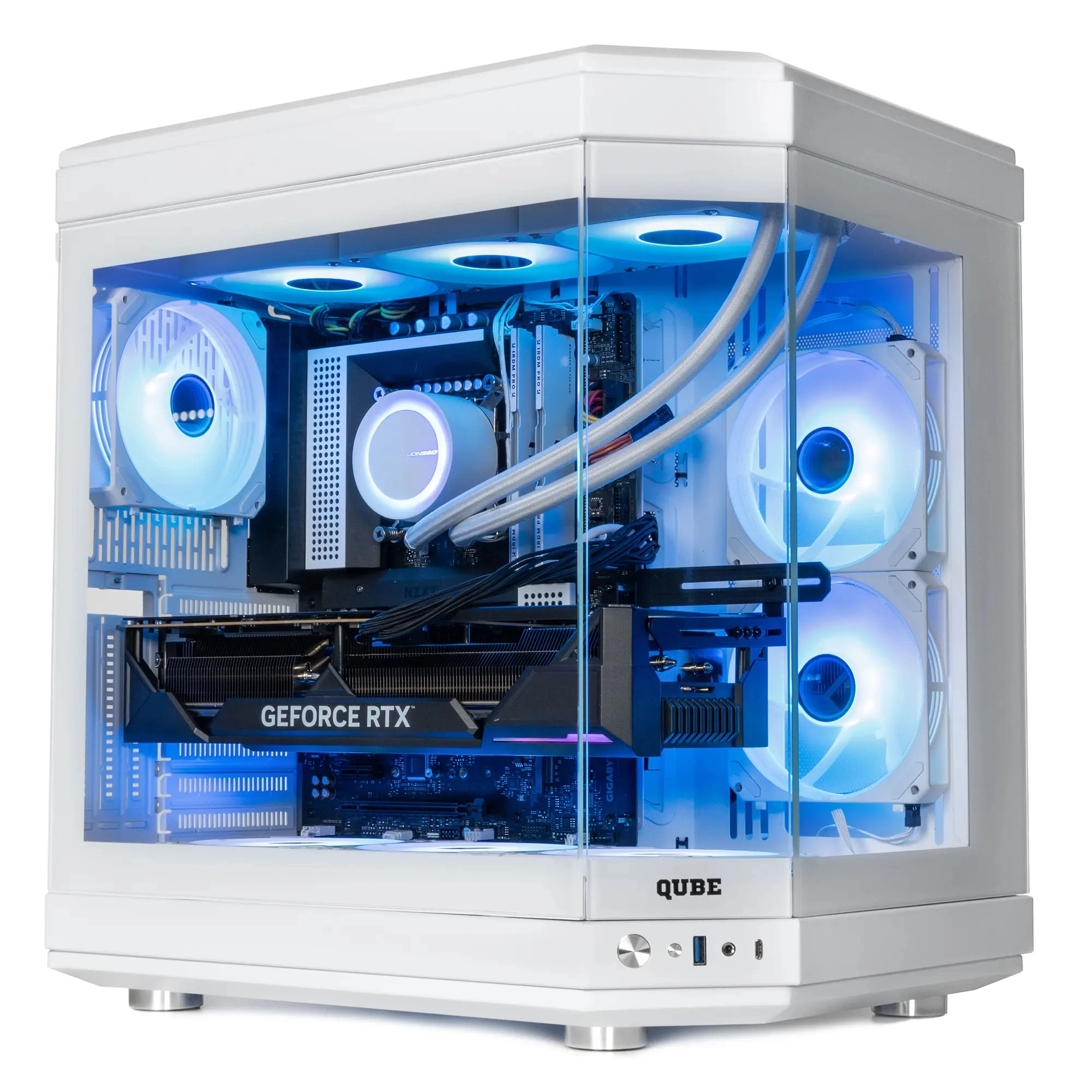 Купити Комп'ютер ARTLINE Gaming GIGA (GIGAv43) - фото 1