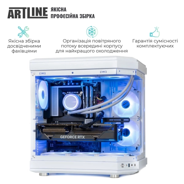 Купити Комп'ютер ARTLINE Gaming GIGA (GIGAv43) - фото 6