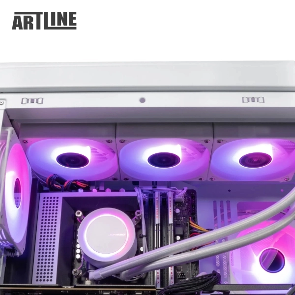 Купити Комп'ютер ARTLINE Gaming GIGA (GIGAv43) - фото 10
