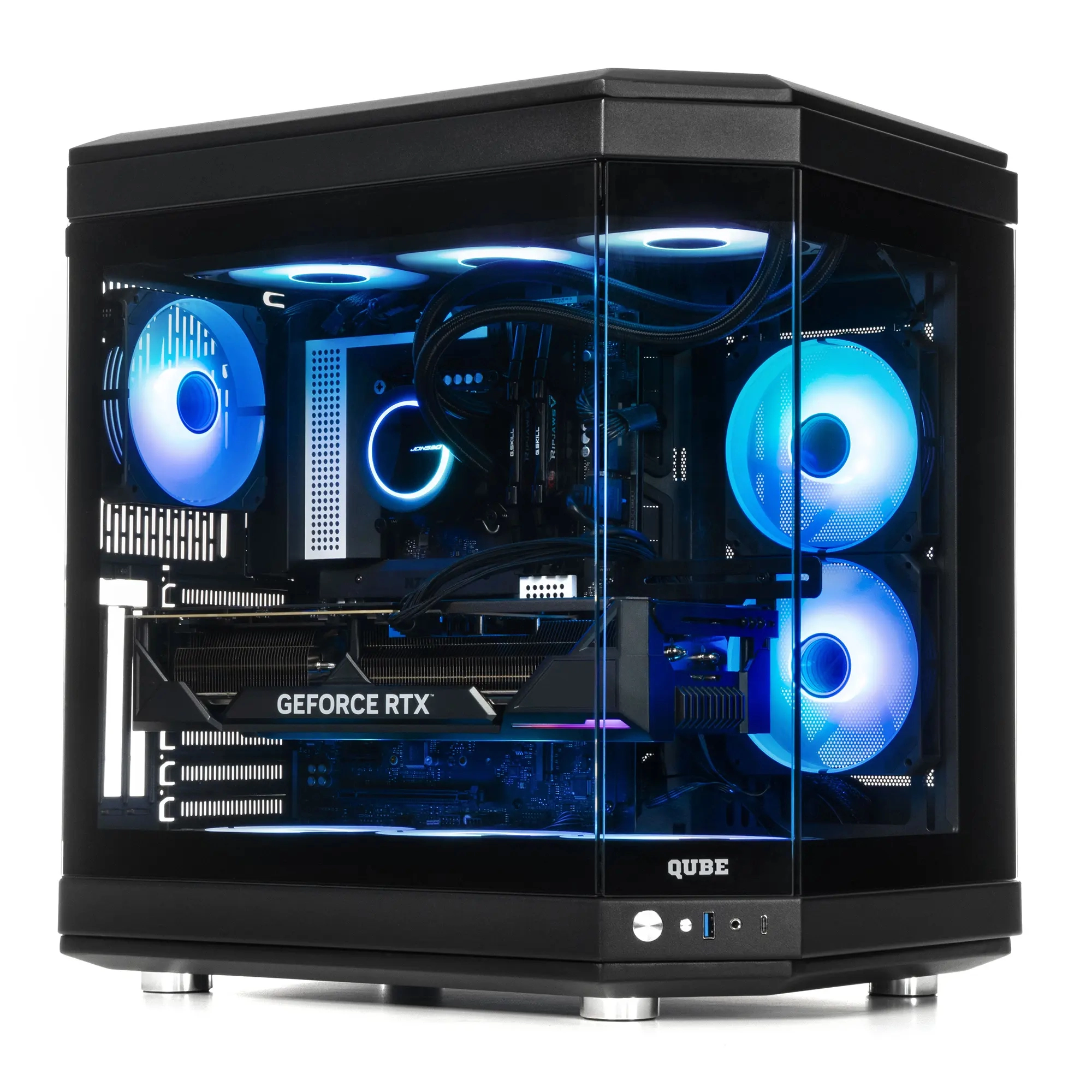 Купити Комп'ютер ARTLINE Gaming GIGA (GIGAv46) - фото 1