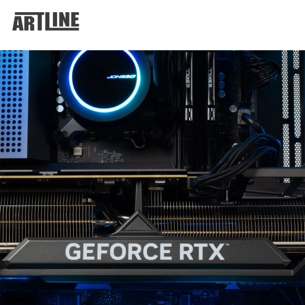 Купити Комп'ютер ARTLINE Gaming GIGA (GIGAv46) - фото 10
