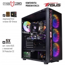 Купить Компьютер ARTLINE Gaming X61v11 - фото 2