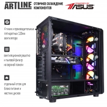 Купить Компьютер ARTLINE Gaming X61v11 - фото 5