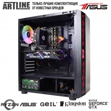 Купить Компьютер ARTLINE Gaming X61v11 - фото 6