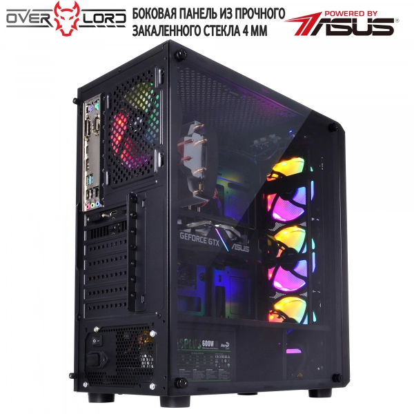 Купить Компьютер ARTLINE Gaming X61v11 - фото 11