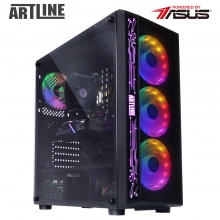Купить Компьютер ARTLINE Gaming X61v11 - фото 13